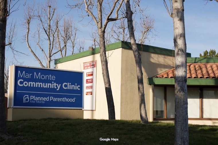 Planned Parenthood Power Player Jumps into Sacramento's New 6th District Brawl
