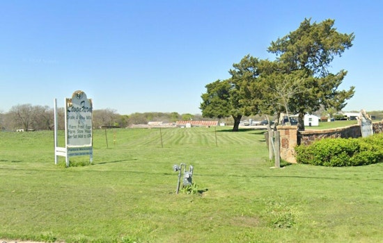 Plano Dairy on Deck for 215-Acre Makeover as Lavon Farms Plan Races to Final Vote