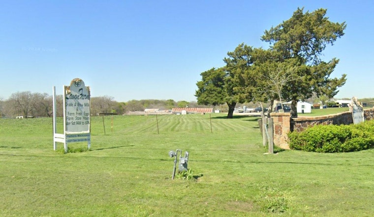 Plano Dairy on Deck for 215-Acre Makeover as Lavon Farms Plan Races to Final Vote