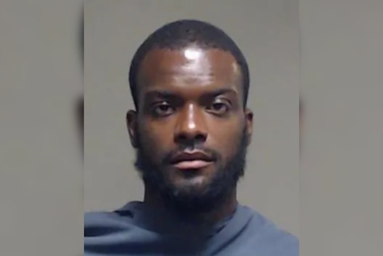 Plano Jogger Struck With Hammer Near Bob Woodruff Park, Suspect In Custody