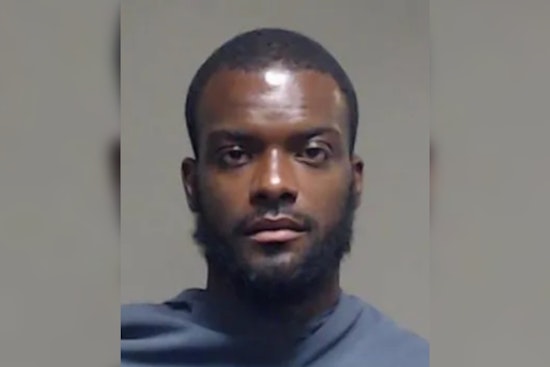 Plano Jogger Struck With Hammer Near Bob Woodruff Park, Suspect In Custody