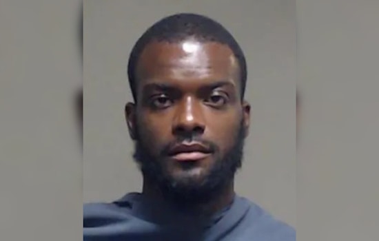 Plano Jogger Struck With Hammer Near Bob Woodruff Park, Suspect In Custody