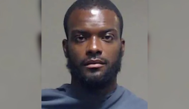 Plano Jogger Struck With Hammer Near Bob Woodruff Park, Suspect In Custody
