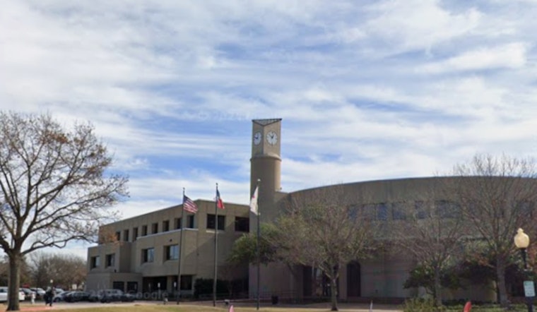 Plano Voters To Decide On DART Membership Next May