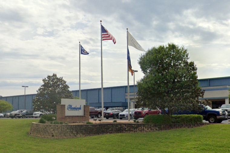 Plastipak Announces $53.8 Million Expansion in Rapides Parish, Boosting Central Louisiana's Economy and Job Market