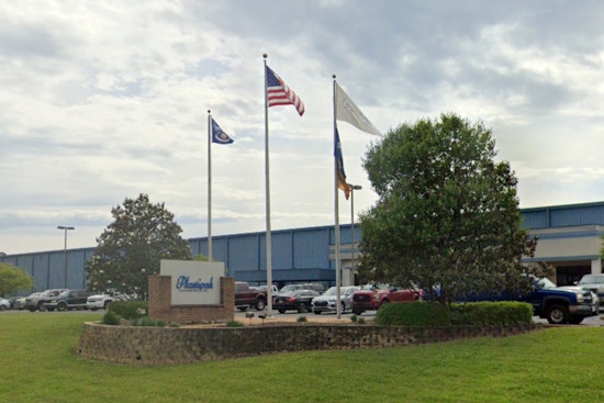 Plastipak Announces $53.8 Million Expansion in Rapides Parish, Boosting Central Louisiana's Economy and Job Market