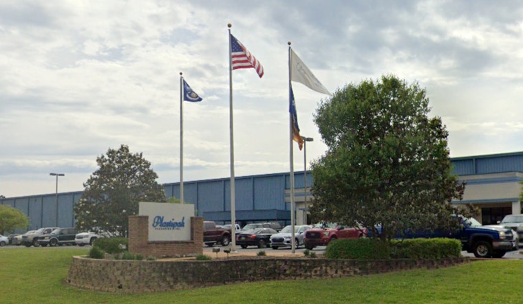 Plastipak Announces $53.8 Million Expansion in Rapides Parish, Boosting Central Louisiana's Economy and Job Market