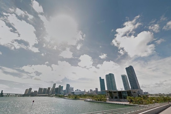 Pleasant Weather Forecast for South Florida as Sunny Days and Mild Temperatures Continue in Miami