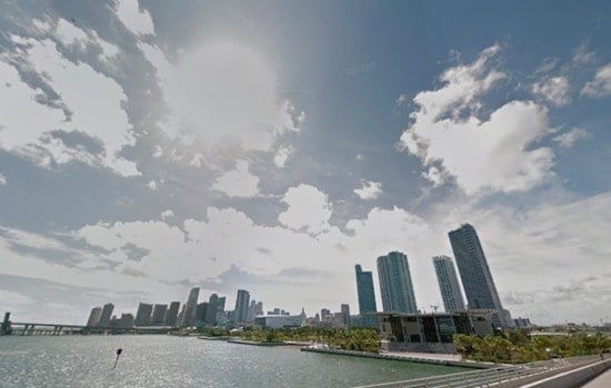 Pleasant Weather Forecast for South Florida as Sunny Days and Mild Temperatures Continue in Miami