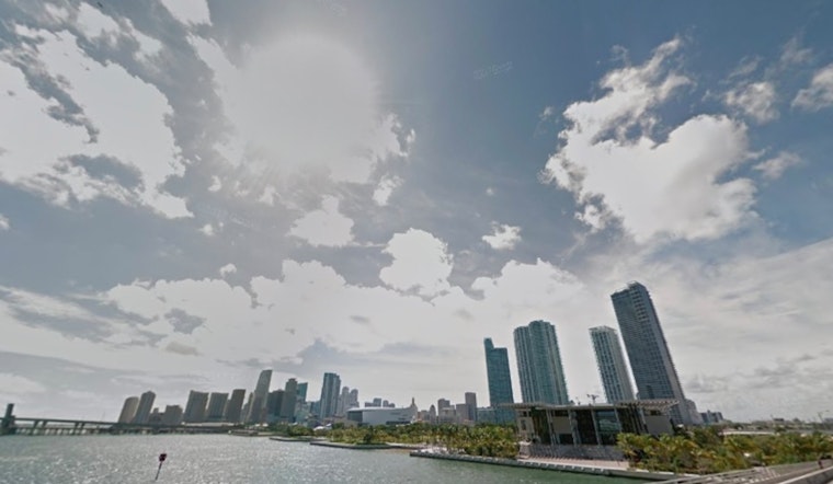Pleasant Weather Forecast for South Florida as Sunny Days and Mild Temperatures Continue in Miami