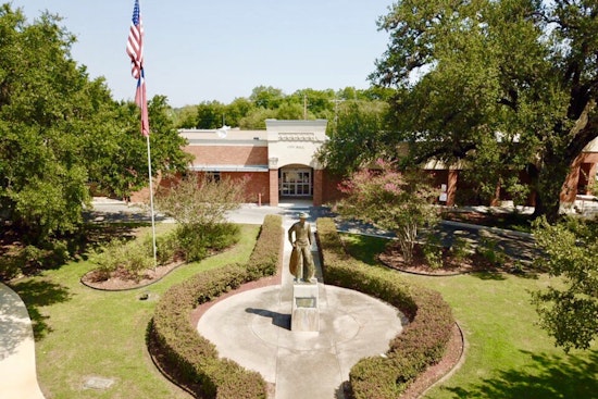 Pleasanton Appoints Derek Farmer as New Assistant Director of Community and Economic Development