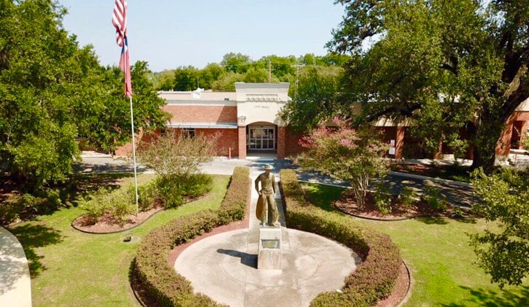 Pleasanton Appoints Derek Farmer as New Assistant Director of Community and Economic Development