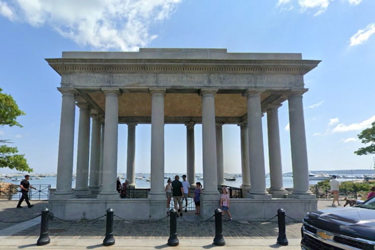 Plymouth Braces for Pilgrim's Progress Reenactment and National Day of Mourning Events, Traffic Advisories Issued