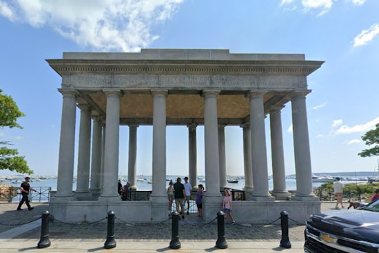 Plymouth Braces for Pilgrim's Progress Reenactment and National Day of Mourning Events, Traffic Advisories Issued