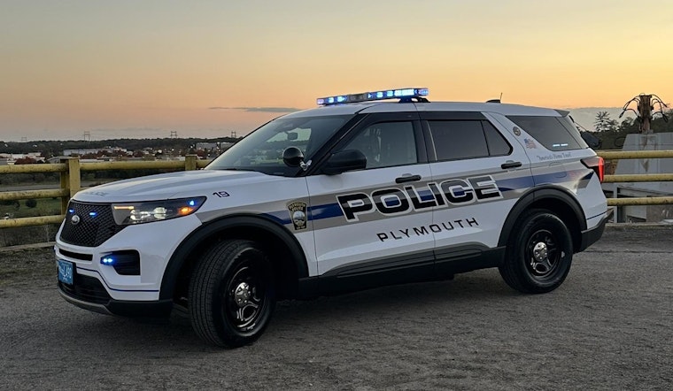 Plymouth Hosts "Pilgrim's Progress" Reenactment and National Day of Mourning; Traffic Advisory Issued