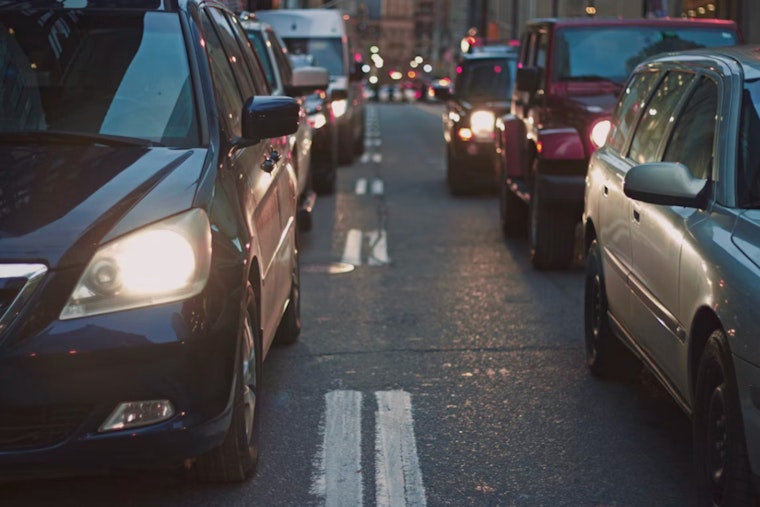 Plymouth Issues Traffic and Parking Advisory for Thanksgiving Parade, Shuttle Services Announced
