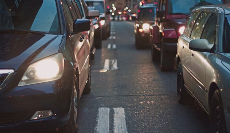 Plymouth Issues Traffic and Parking Advisory for Thanksgiving Parade, Shuttle Services Announced