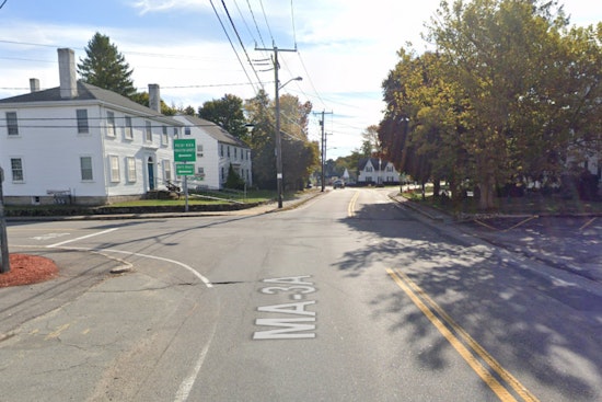 Plymouth Man Fatally Injured in Motorcycle-Truck Collision in Kingston