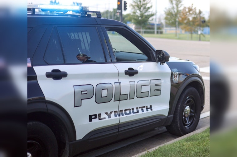 Plymouth Officer on Leave Following Early Morning Shooting; Man in Stable Condition After Police Confrontation