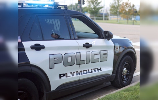 Plymouth Officer on Leave Following Early Morning Shooting; Man in Stable Condition After Police Confrontation