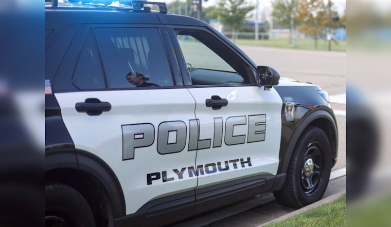 Plymouth Officer on Leave Following Early Morning Shooting; Man in Stable Condition After Police Confrontation