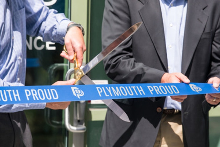 Plymouth Welcomes Diverse New Businesses: Summit Orthopedics, ES Lacrosse, The Gardner School, and Decompress Massage Therapy Open Doors