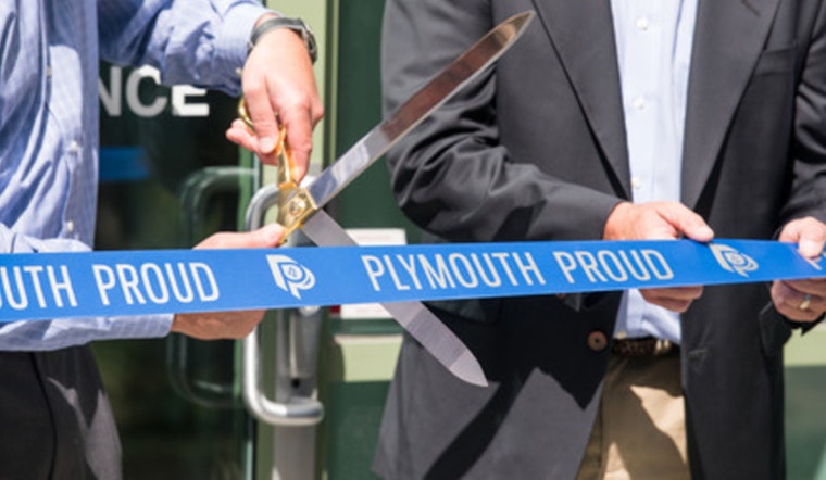 Plymouth Welcomes Diverse New Businesses: Summit Orthopedics, ES Lacrosse, The Gardner School, and Decompress Massage Therapy Open Doors