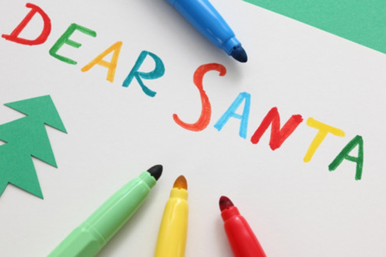 Plymouth Welcomes Festive Season with Santa's Mailboxes – How to Get a Personalized Response from the North Pole
