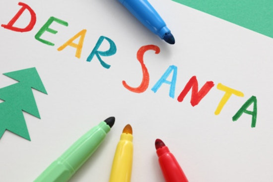 Plymouth Welcomes Festive Season with Santa's Mailboxes – How to Get a Personalized Response from the North Pole