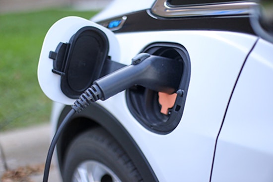 Plymouth's Carbon Solutions Group Offers Special EV Charging Rate to Boost Sustainable Transport