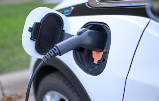 Plymouth's Carbon Solutions Group Offers Special EV Charging Rate to Boost Sustainable Transport