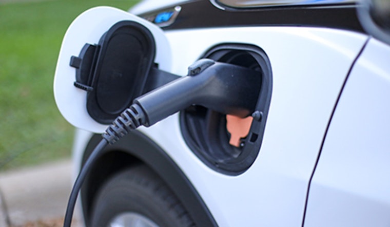 Plymouth's Carbon Solutions Group Offers Special EV Charging Rate to Boost Sustainable Transport