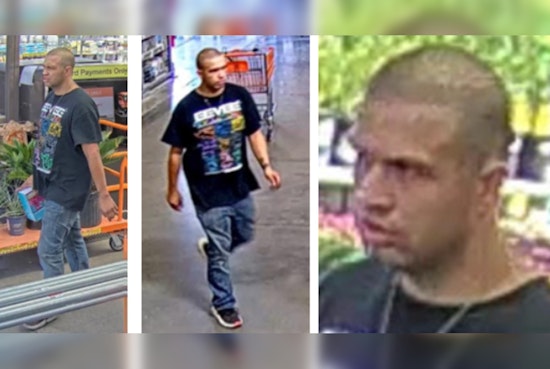 Pokemon-Shirt Suspect Wanted After Violent Home Depot Heist, Austin Cops Say