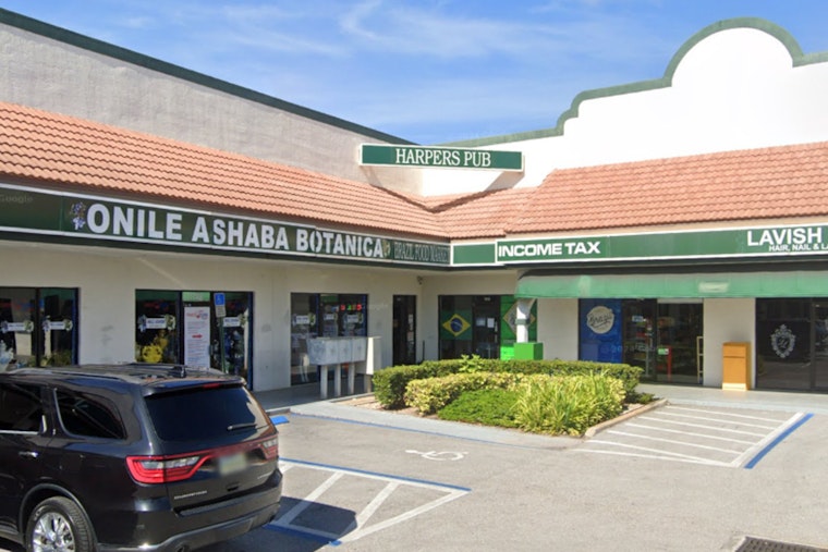 Police Investigate Early Morning Gunfire at Port St. Lucie Pub, No Injuries Reported