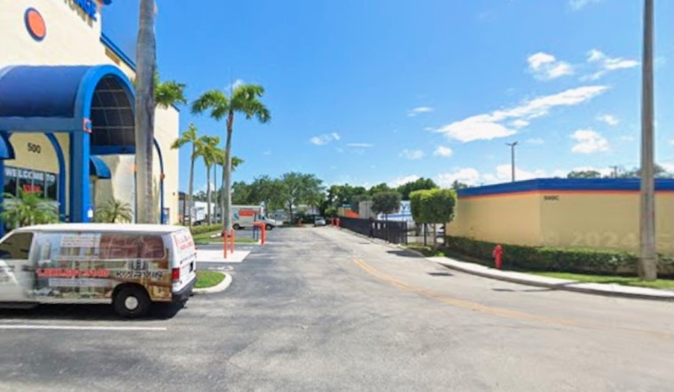 Pompano Beach Man Hospitalized After Stabbing Over Money Dispute as BSO Investigates