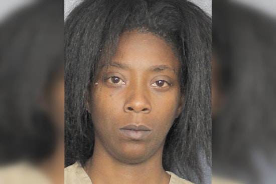 Pompano Beach Woman Charged with Vehicular Homicide for Speeding Crash with Baby on Board