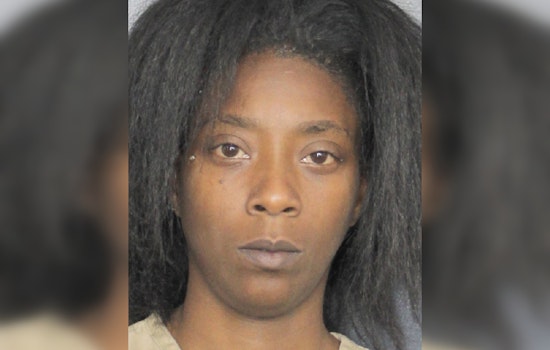Pompano Beach Woman Charged with Vehicular Homicide for Speeding Crash with Baby on Board