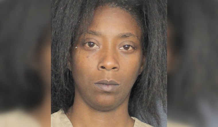 Pompano Beach Woman Charged with Vehicular Homicide for Speeding Crash with Baby on Board