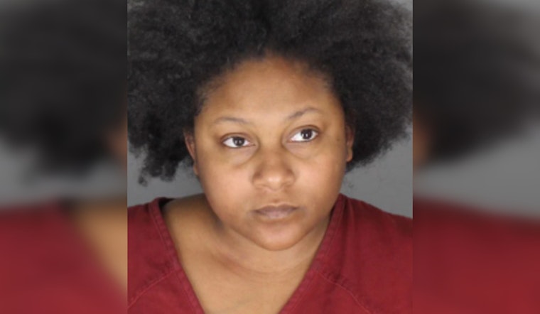 Pontiac Mother Charged with Child Abuse, Children Found in Unsanitary Home Conditions