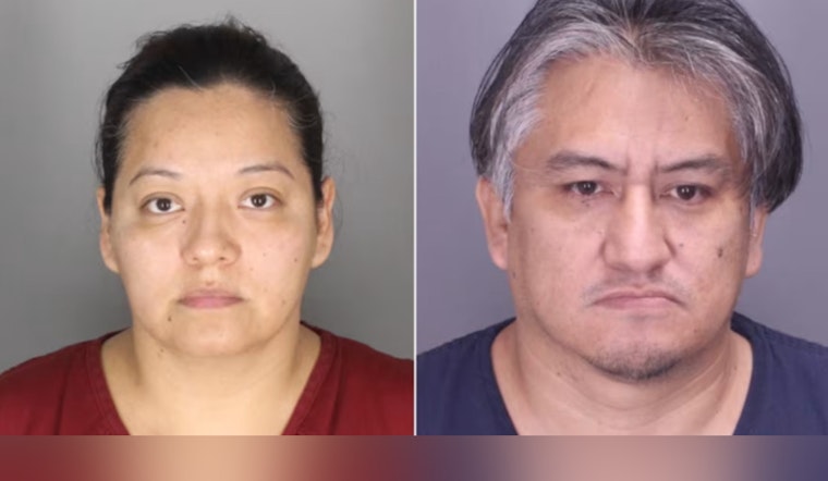 Pontiac Parents Charged with Starving Their Sons, Community Calls for Preventative Legislation