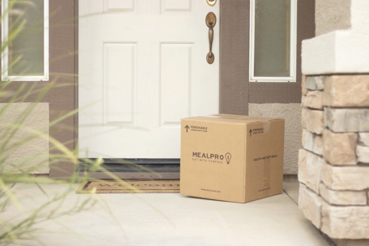 Porch Pirates Loot $133 Million As San Antonio Cracks Worst Package Theft List