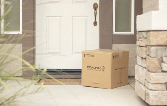 Porch Pirates Loot $133 Million As San Antonio Cracks Worst Package Theft List