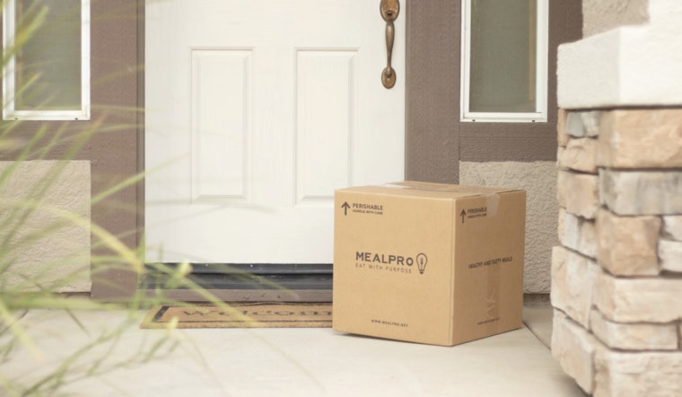 Porch Pirates Loot $133 Million As San Antonio Cracks Worst Package Theft List