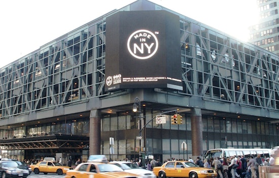 Port Authority Chief Rick Cotton to Retire in 2026 After Revamping NYC Transportation Infrastructure