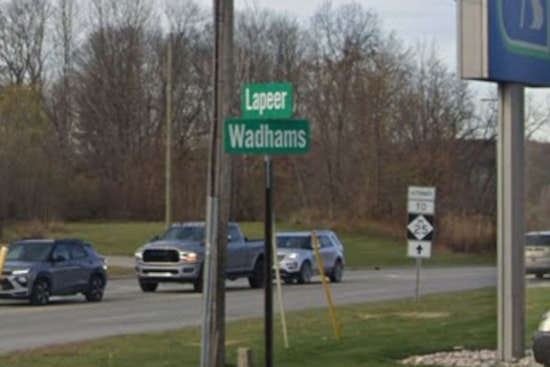 Port Huron Woman Faces Multiple Charges After Leading Police on High-Speed Chase Through Michigan Counties