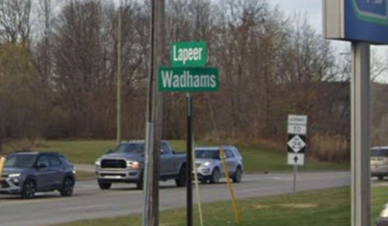 Port Huron Woman Faces Multiple Charges After Leading Police on High-Speed Chase Through Michigan Counties