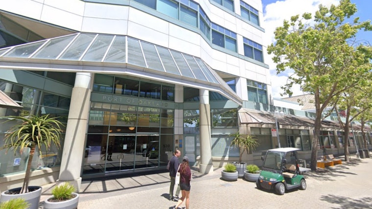 Port of Oakland Surges Ahead with 86% Renewable Energy Use, Secures 20-Year Clean Energy Storage Agreement