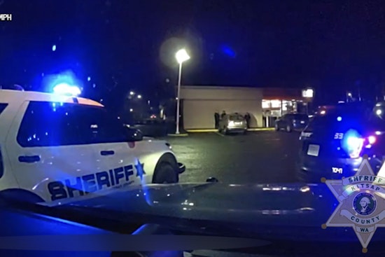 Port Orchard Teen Arrested After Alleged Stabbing During Botched Drug Deal