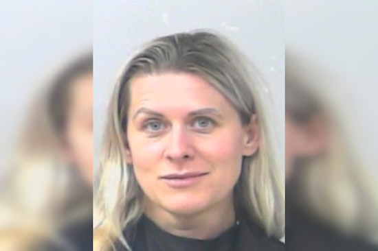 Port St. Lucie Mother Arrested for Allegedly Allowing Teen Drinking Party on Halloween