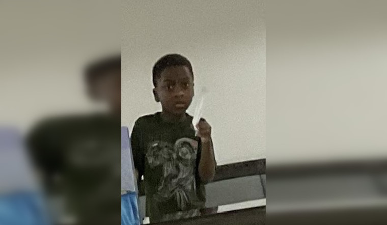 Port St. Lucie Mourns Loss of 5-Year-Old Boy Following Intensive Search Effort